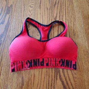 Victoria Secret Pink Sports Bra
